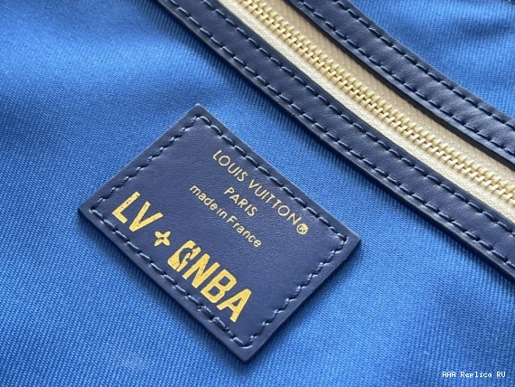 Aaa replica ru LOUIS BASKETBALL VUITTON LVXNBA 55 KEEPALL 0716